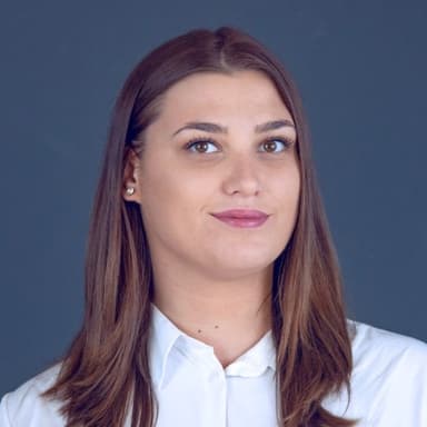 Victoria Chebenová